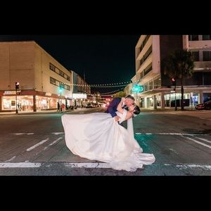 Meet your Posher, Dorothy paige